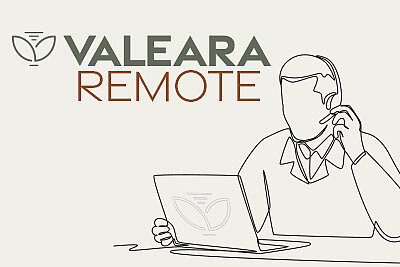 Weiterleitung zum Newsartikel "VALEARAremote: Erste digitale Sprechstunde für Menschen mit psychischen Erkrankungen"