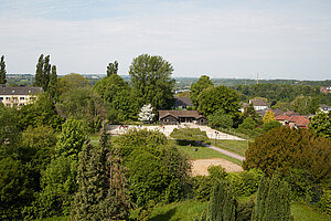 VALEARA Bochum Kinder- und Jugendpsychiatrie