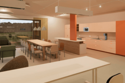 Weiterleitung zum Newsartikel "Mut zu modernen Konzepten: VALEARA geht neue Wege in der Kinder- und Jugendpsychiatrie"